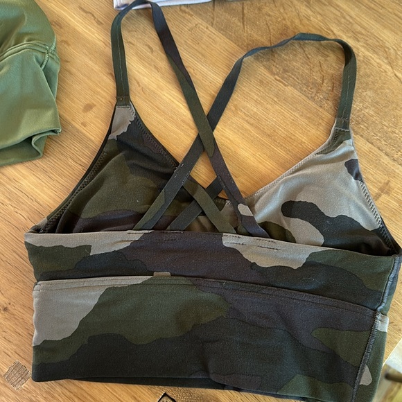 Aerie sports bras-$24 for pack is 3. - Picture 3 of 4